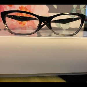 Prada glasses